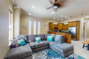 Island Breeze Retreat on Jupiter